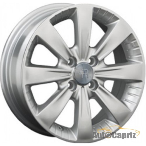 Диски Replay DW16 S R14 W5.5 PCD4x100 ET45 DIA56.6